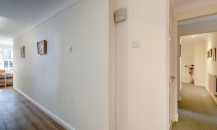 1 Bed in Aldeburgh 9