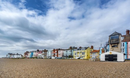 1 Bed in Aldeburgh 7