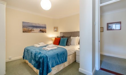 1 Bed in Aldeburgh 3