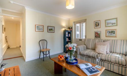 1 Bed in Aldeburgh 5