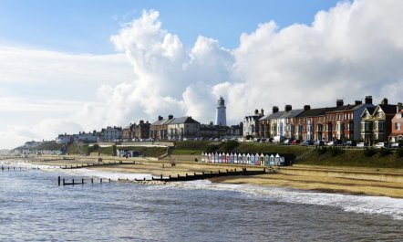 1 Bed in Aldeburgh 9