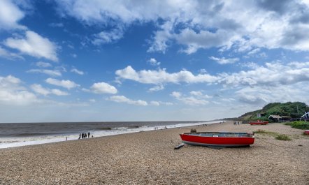 1 Bed in Aldeburgh 8