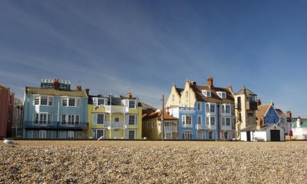 1 Bed in Aldeburgh 6