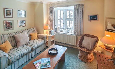 1 Bed in Aldeburgh 2