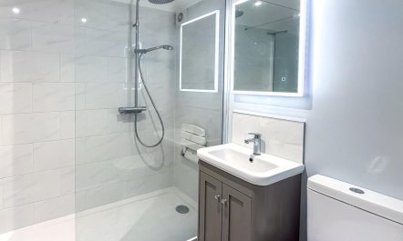 1 Bed in Aldeburgh 5