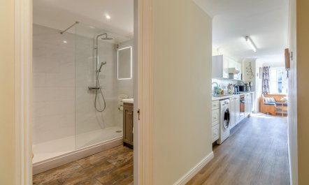1 Bed in Aldeburgh 2