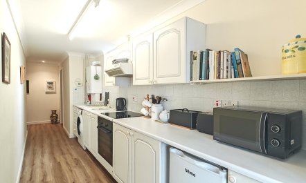 1 Bed in Aldeburgh 3