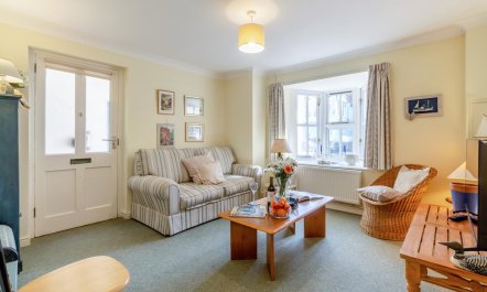 1 Bed in Aldeburgh 1
