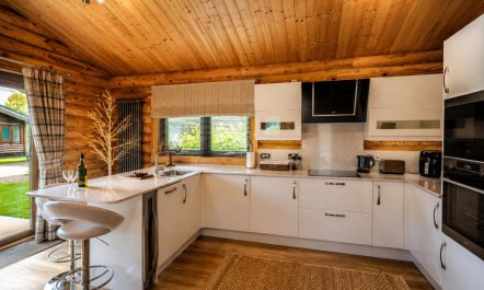 1 Bed in Carlton-in-Cleveland 9