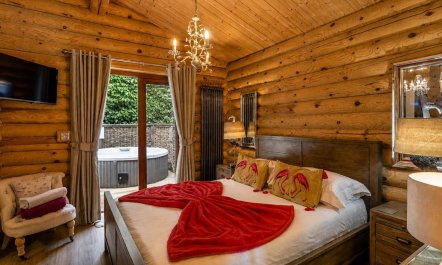 1 Bed in Carlton-in-Cleveland 4