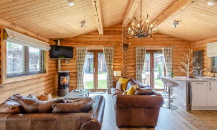 1 Bed in Carlton-in-Cleveland 3