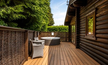 1 Bed in Carlton-in-Cleveland 7