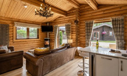 1 Bed in Carlton-in-Cleveland 2