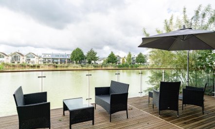 4 Bed in Somerford Keynes 2