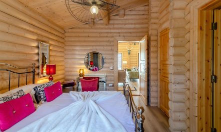 1 Bed in Carlton-in-Cleveland 5