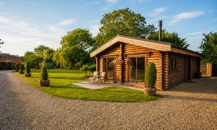1 Bed in Carlton-in-Cleveland 8