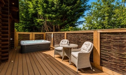 1 Bed in Carlton-in-Cleveland 7