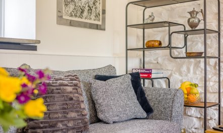 2 Bed in Llanwrthwl 9