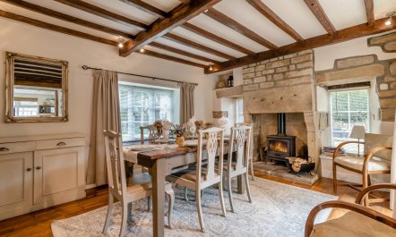 3 Bed in Baslow 6