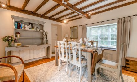3 Bed in Baslow 8
