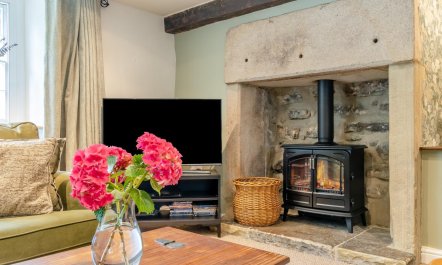 3 Bed in Baslow 4