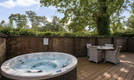 2 Bed in Carlton-in-Cleveland