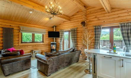 2 Bed in Carlton-in-Cleveland 2
