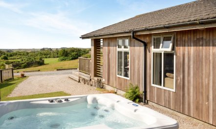 2 Bed in Carnmenellis