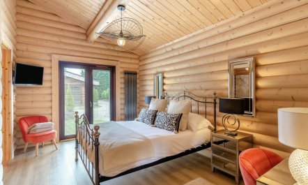 1 Bed in Carlton-in-Cleveland 4