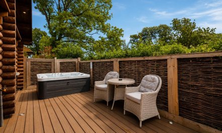 1 Bed in Carlton-in-Cleveland 7