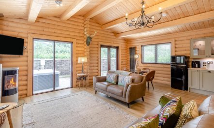 1 Bed in Carlton-in-Cleveland 2