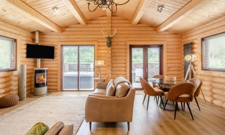 1 Bed in Carlton-in-Cleveland