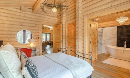 1 Bed in Carlton-in-Cleveland 5