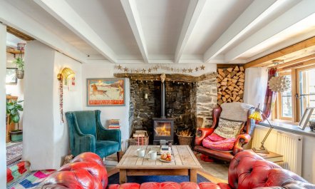 2 Bed in Morwenstow