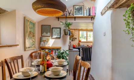 2 Bed in Morwenstow 4