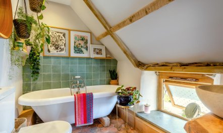 2 Bed in Morwenstow 9
