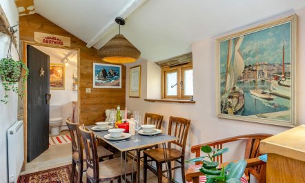 2 Bed in Morwenstow 5
