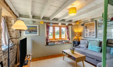2 Bed in Morwenstow 3
