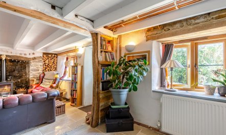 2 Bed in Morwenstow 2