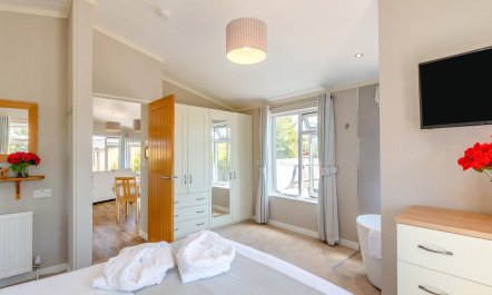1 Bed in West Lydford 5