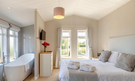 1 Bed in West Lydford 2