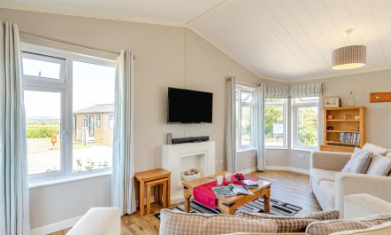 1 Bed in West Lydford 6
