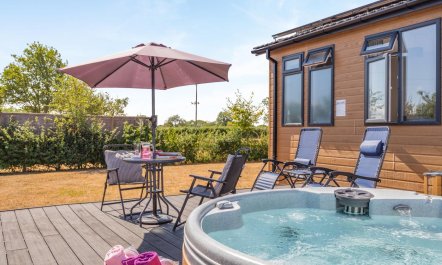 1 Bed in West Lydford 2