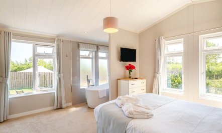1 Bed in West Lydford 3