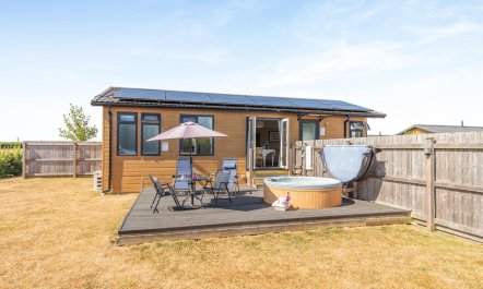 1 Bed in West Lydford