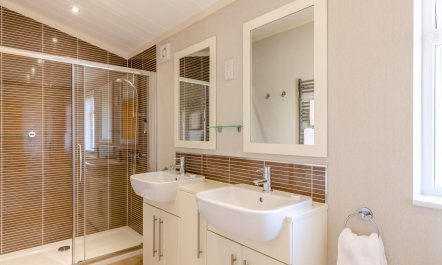 1 Bed in West Lydford 6