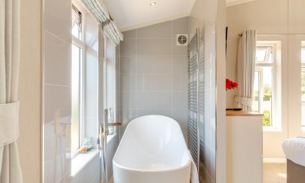 1 Bed in West Lydford 4