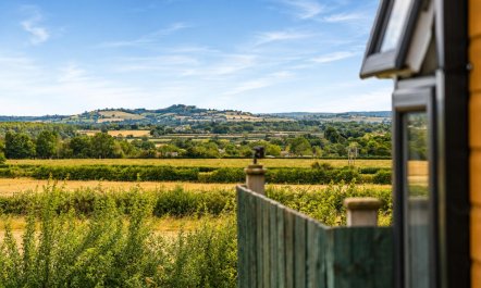 2 Bed in West Lydford 1