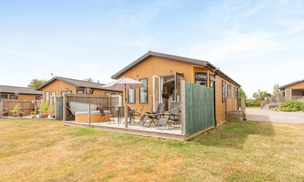 2 Bed in West Lydford 7