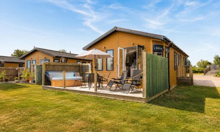 2 Bed in West Lydford 5
